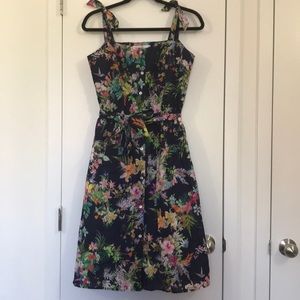 Amour Vert cotton dress in size XS